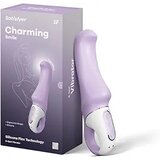 Debra Charming Smile vibrator za G tačku 9016426 | ePonuda.com