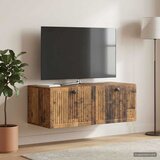 TV ormar za zid Staro drvo 78,5 x 41 x 30 cm Konstruirano drvo | shoptok.hr