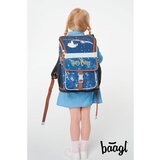 BAAGL Prvošolski set Zippy Harry Potter Hogwarts (3-delni) | Shoptok.si