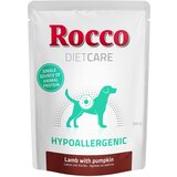 Rocco Diet Care Hypoallergen janjetina, vrećice od 300 g 24 x 300 g | shoptok.hr