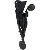 Kikka Boo kišobran kolica za bebe Beetle 2 Black, 6m+ | Eponuda.com