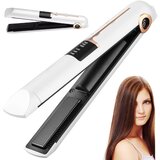  2v1 prijenosni LCD željezo za kosu s kontrolom temperature | shoptok.hr