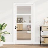  Unutarnja vrata ORKDAL Bijela nanešena 93 x 202 cm | shoptok.hr