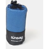 Sinsay Brzo sušeći ručnik | shoptok.hr
