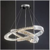 Toolight LED svijetiljka APP1525-CP60/80 CHROME | shoptok.hr