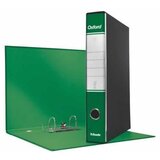 Esselte registrator oxford A4/40 s kutijom, crvena | shoptok.hr