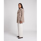 Only Plašči ONLBLAKE PEACOAT CC Bež | Shoptok.si