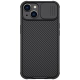 Torbica Nillkin CamShield Pro Magnetic za iPhone 14 Plus 6.7 crna | Eponuda.com