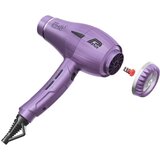 Parlux Ethos profesionalni sušilnik za lase z ionizatorjem Lilac 1 kos | Shoptok.si