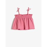 Koton Camisole - Pink - Regular fit cene
