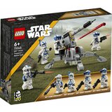 Lego Star Wars™ 75345 501st Clone Troopers™ Battle Pack Cene'.'
