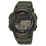 Casio muški sat ( WS-1800-3A ) Cene