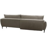 MID.YOU KOTNA SEDEŽNA GARNITURA, bouclé bež | Shoptok.si
