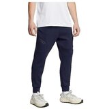 Under Armour Hlače Polaire Ua Unstoppable Modra Cene
