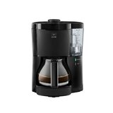 MELITTA Aparat za filter kavu Look crni | shoptok.hr