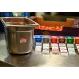  Tedenske Nalepke Express (250 kom) | Shoptok.si