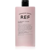 REF Illuminate Colour Shampoo osvetljevalni šampon za sijaj in mehkobo las 285 ml | Shoptok.si