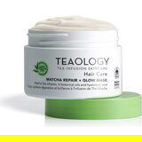 Teaology Hair Matcha Repair Mask regeneracijska maska za lase z matcho 200 ml | Shoptok.si
