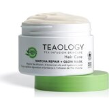 Teaology Hair Matcha Repair Mask regenerirajuća maska za kosu s matchom 200 ml | shoptok.hr