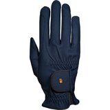 Roeckl Jahalne rokavice "Roeck-Grip" marine - 8 Cene