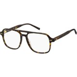 Tommy Hilfiger TH2188 086 ONE SIZE (54) Havana/Kristalna | Shoptok.si