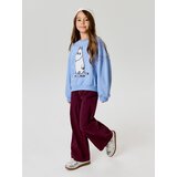 Sinsay Pamučna majica okruglog izreza Moomin | shoptok.hr