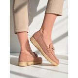 Resti Women's flats with a decorative detail on the toe | shoptok.hr