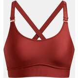 Under Armour Women's bra UA Infinity Mid 2.0 Bra-ORG - Women's | shoptok.hr