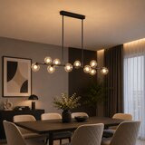  Luster KX3008/10, 120 cm Slike