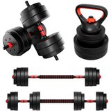 LION 25 set bučica od 20 kg | shoptok.hr