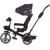 Chipolino tricikl Be Active - Obsidian | shoptok.hr