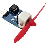 TRU COMPONENTS TC-9072488 ventilator Pogodno za: Arduino Cijene