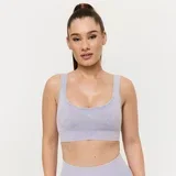 Sportski grudnjak Lift Seamless Violet XS