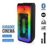 JWD Bluetooth zvučnik TTD-1001 | Eponuda.com