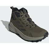 Adidas Škornji 'Trailmaker 2.0' kaki | Shoptok.si