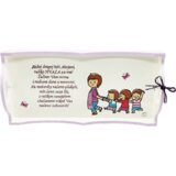  Poklon za tetu/odgojiteljicu u vrtiću Š16118 | shoptok.hr
