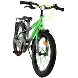 Volare dječji bicikl Thombike 18″ zeleno-sive boje | shoptok.hr