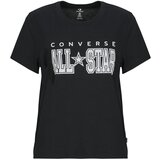 Converse ALL STAR RETRO TEE Crna Cijene