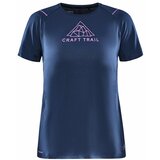 Craft Women's T-shirt PRO Hypervent SS Blue cene