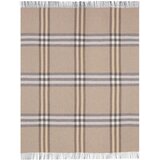 Lesnina XXXL ODEJA 150/200 cm svetlo rjava | Shoptok.si