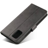 Onasi Wallet denarnica usnjena preklopna torbica Samsung Galaxy A04s / Samsung Galaxy A13 5G A136 - črna | Shoptok.si