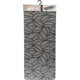 Luance KUHINJSKI TEPIH 50X120 CM POLIESTER SIVI - JUNGLE Cijene