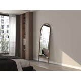 Hanah home podno ogledalo basiko, 70 cm x 180 cm, zlatne boje | Eponuda.com