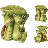  Dekorativna figura ŽIVOTINJA S LISTOM 14CM Cijene