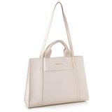 Vince Camuto Ženska torba Umbria, Krem Cene
