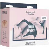 Friend with Benefits - Masturbator with Bullet Vibrator | shoptok.hr