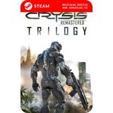  Crysis Remastered Trilogy - Steam koda brez škatlice (WINDOWS PC) | Shoptok.si