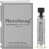 PheroStrong Pheromone Exclusive for Men 1ml Cene