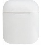 Bigben Connected, Silikonski etui za slušalke AirPods, Bela, (5000277510) Cene