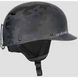 Classic 2.0 Snow Celada black camo (matte)